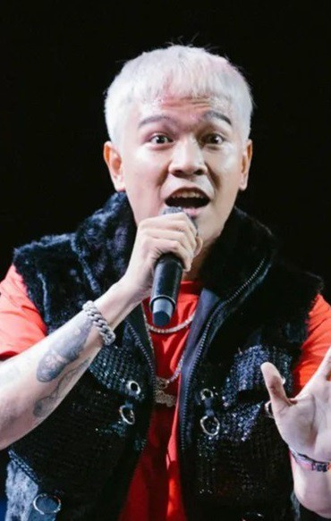 Rap Việt ảnh 4 Loạt thí sinh Rap Việt được đánh giá ngang tầm huấn luyện viên - 3