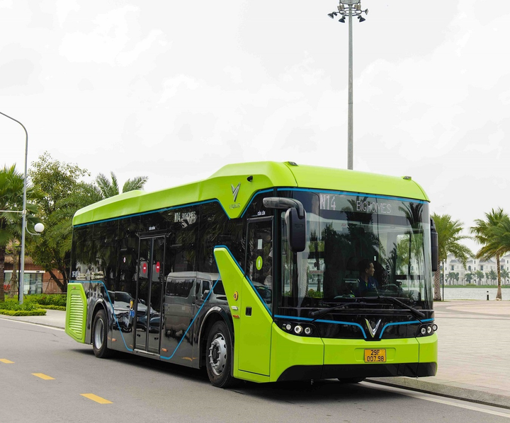 Chuẩn mực sống Nhật Bản tại The Sakura – Vinhomes Smart City - 2