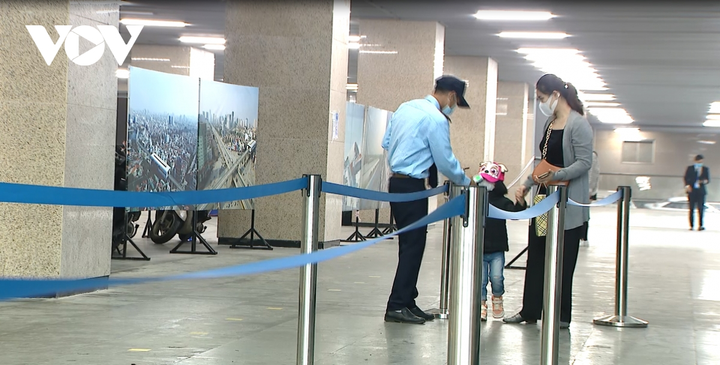 Vé tàu Cát Linh-Hà Đông như xe buýt, ai cũng có thể đi được - 4