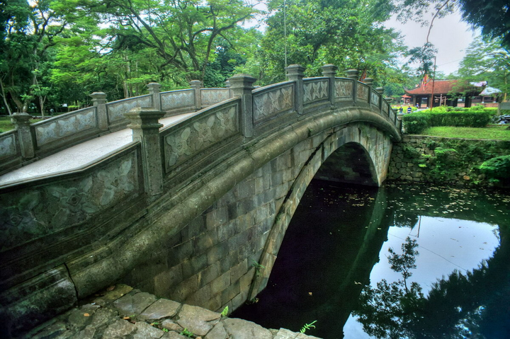 Đất Việt xưa: Cố đô Lam Kinh - kinh thành cổ nằm ở Thanh Hóa ít người biết - 6