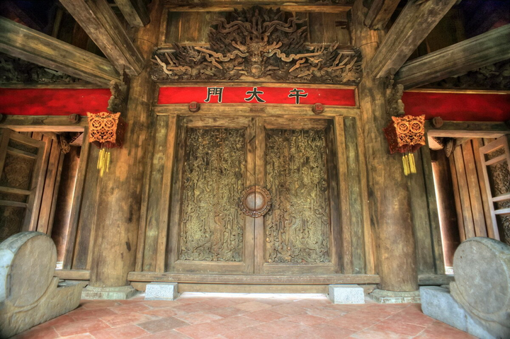 Đất Việt xưa: Cố đô Lam Kinh - kinh thành cổ nằm ở Thanh Hóa ít người biết - 8