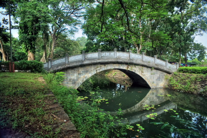 Đất Việt xưa: Cố đô Lam Kinh - kinh thành cổ nằm ở Thanh Hóa ít người biết - 5