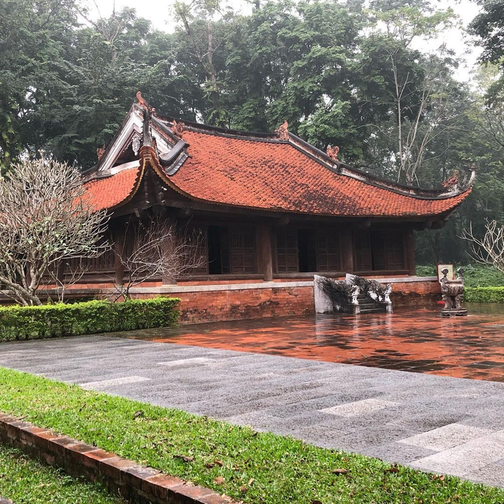 Đất Việt xưa: Cố đô Lam Kinh - kinh thành cổ nằm ở Thanh Hóa ít người biết - 9