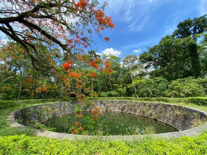 Đất Việt xưa: Cố đô Lam Kinh - kinh thành cổ nằm ở Thanh Hóa ít người biết - 7