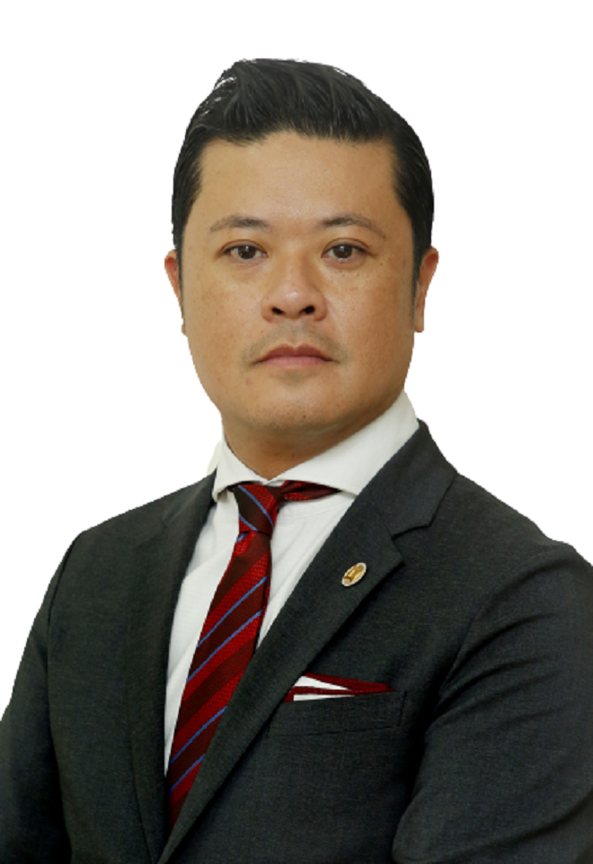 SeABank có thêm Phó Tổng Giám đốc - 1