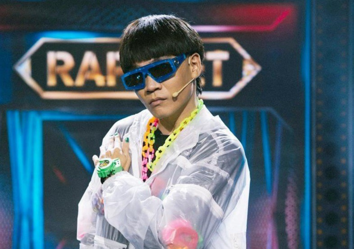 Loạt thí sinh Rap Việt được đánh giá ngang tầm huấn luyện viên - 5