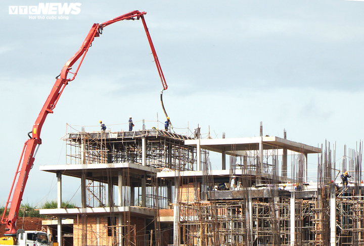 Đồi xanh bị cạo trọc phân lô, bán nền ở Lâm Đồng: Sai phạm tương tự đã bị xử lý - 4