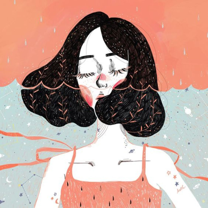 4 lợi ích của nước mắt thay đổi suy nghĩ 'chỉ phụ nữ, kẻ yếu đuối mới khóc' - 4