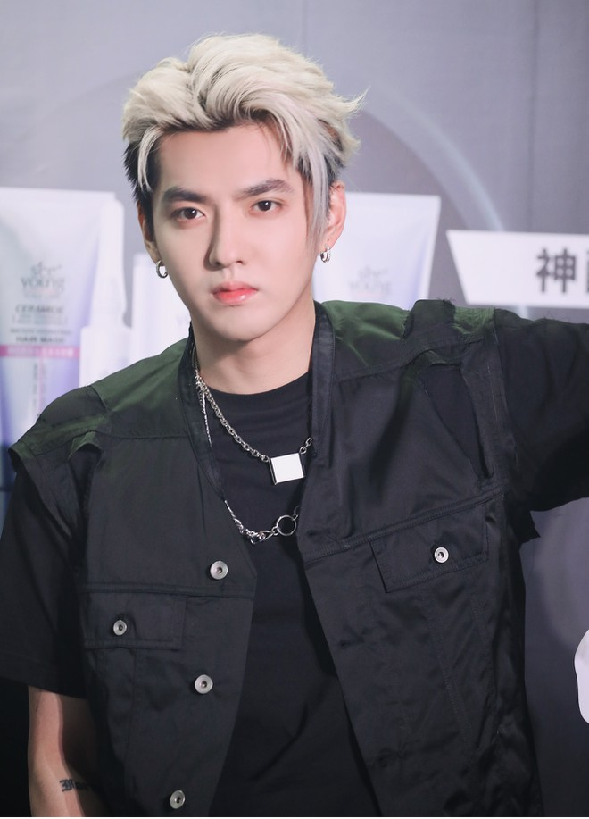 Danh sách 88 người nổi tiếng Trung Quốc bị cấm sóng - 1