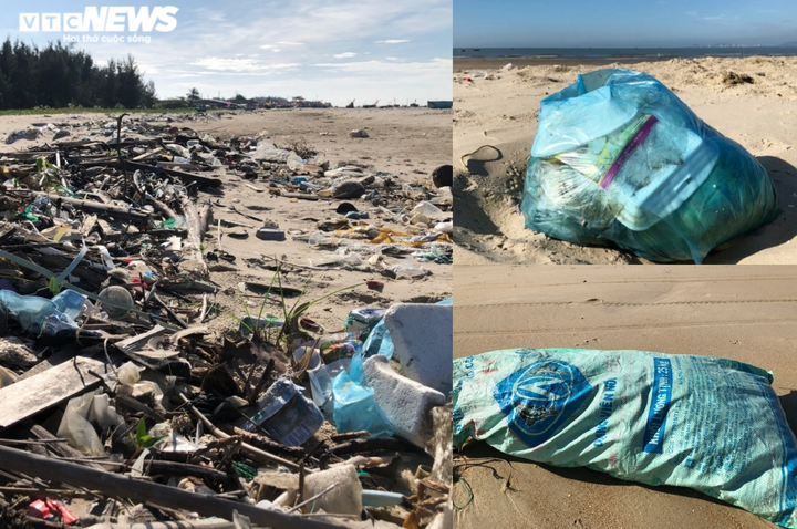 ‘Điểm đen’ ô nhiễm rác thải nhựa ở Bà Rịa - Vũng Tàu: Cảng cá biến thành bãi rác - 8