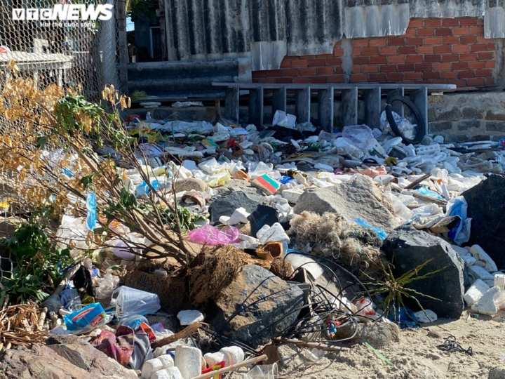 Truyền thông giảm rác thải nhựa trên biển: Phải hành động, đừng nói suông - 3