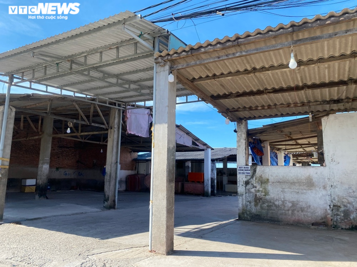 ‘Điểm đen’ ô nhiễm rác thải nhựa ở Bà Rịa - Vũng Tàu: Cảng cá biến thành bãi rác - 6