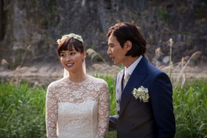 3 cặp đôi yêu nhau âm thầm, bên nhau dài lâu của xứ Hàn: Park Shin Hye đã làm mẹ - 3