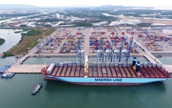 Đề xuất gọi vốn nước ngoài đầu tư 3 tuyến đường sắt kết nối cảng biển - 1