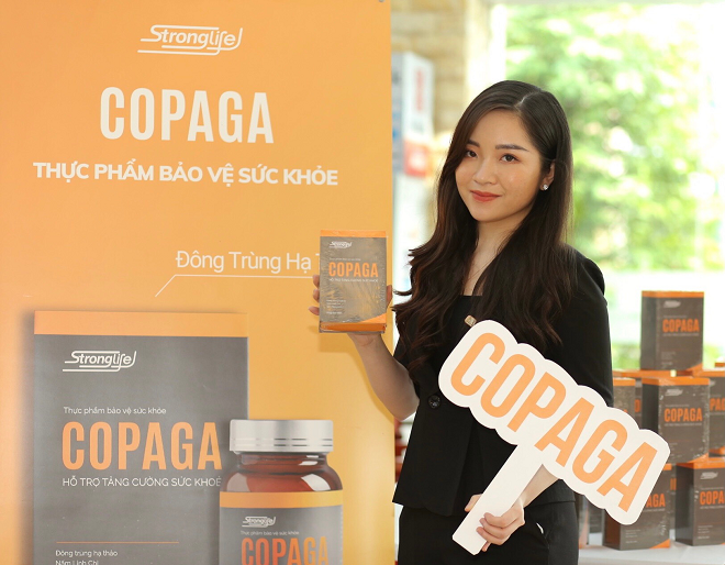 Stronglife tài trợ Giải Golf Tiền Phong Championship lần thứ 5 - 3