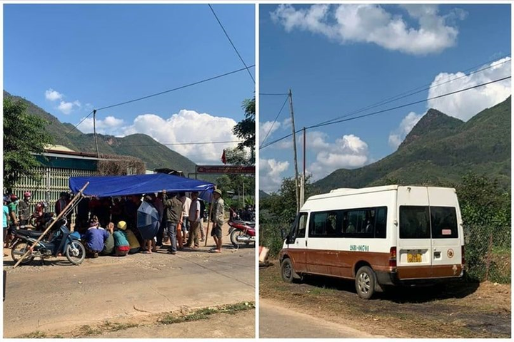 3 vụ tai nạn giao thông khiến 4 học sinh chết: Yêu cầu xử lý nghiêm vi phạm - 1