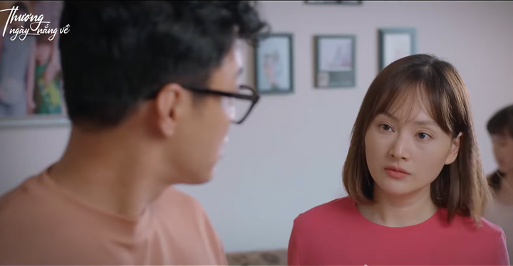 'Thương ngày nắng về' tập 5: Bé Hoa thành cô gái xinh đẹp, chuẩn bị đi xem mắt - 2