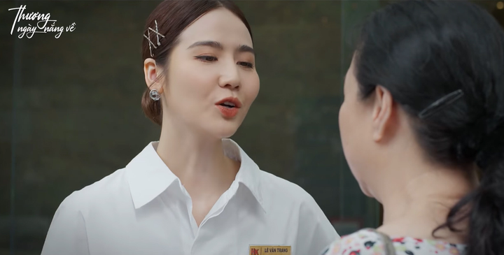 'Thương ngày nắng về' tập 5: Bé Hoa thành cô gái xinh đẹp, chuẩn bị đi xem mắt - 3