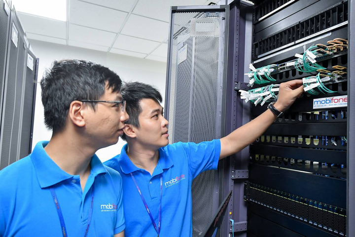 Hóa đơn điện tử MobiFone Invoice đáp ứng Thông tư số 78/2021/TT-BTC - 1