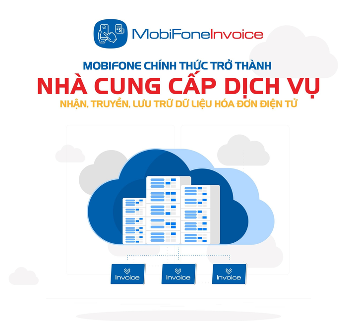 Hóa đơn điện tử MobiFone Invoice đáp ứng Thông tư số 78/2021/TT-BTC - 3