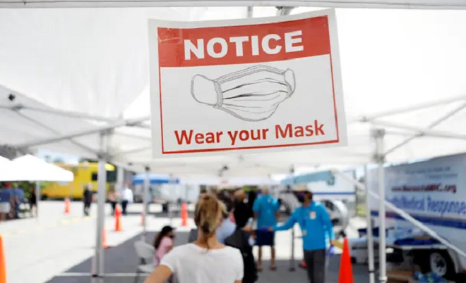 7 bác sỹ bài vaccine mắc COVID-19 sau hội nghị tìm giải pháp thay thế tiêm chủng - 1