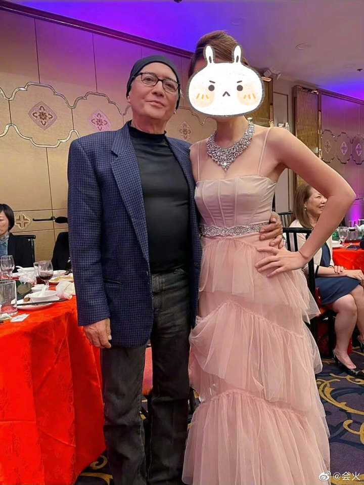 Không nhận ra đệ nhất mỹ nam châu Á Tôn Long ở tuổi 70, thời gian thật tàn nhẫn - 9