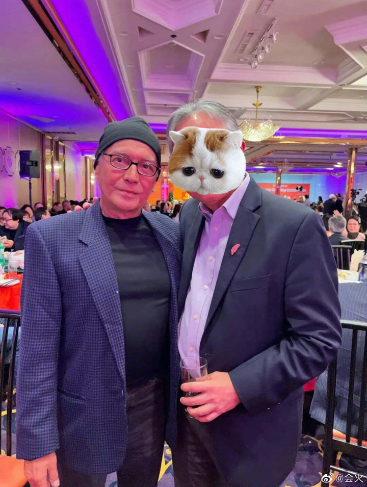 Không nhận ra đệ nhất mỹ nam châu Á Tôn Long ở tuổi 70, thời gian thật tàn nhẫn - 10