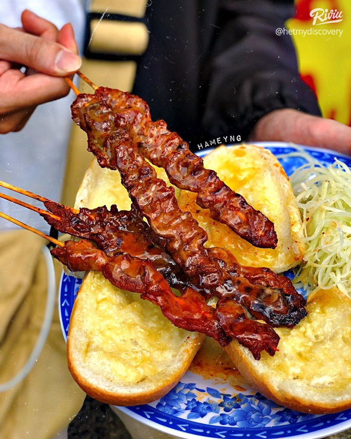 Nếu chán món Tây, Trung, Nhật, Hàn... sao chưa thử 3 món Campuchia đầy hấp dẫn? - 1