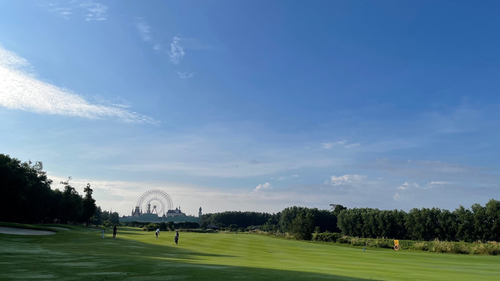 Trải nghiệm của đoàn khách quốc tế hộ chiếu vaccine tại Phú Quốc United Center - 10