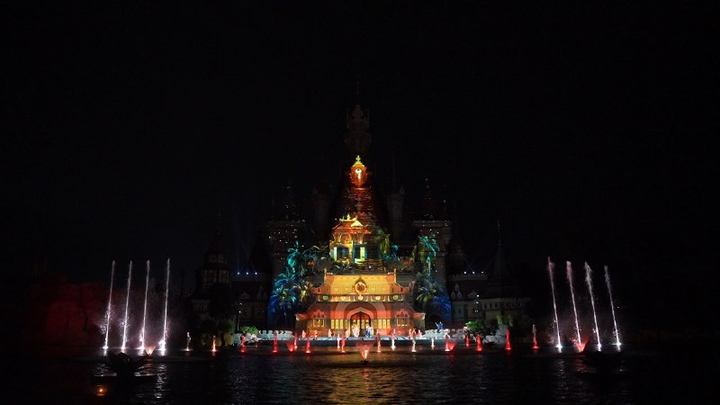 Trải nghiệm của đoàn khách quốc tế hộ chiếu vaccine tại Phú Quốc United Center - 11