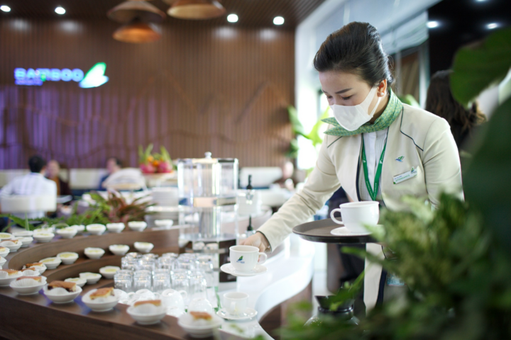 Bamboo Airways và những cột mốc tiên phong tại Điện Biên - 2