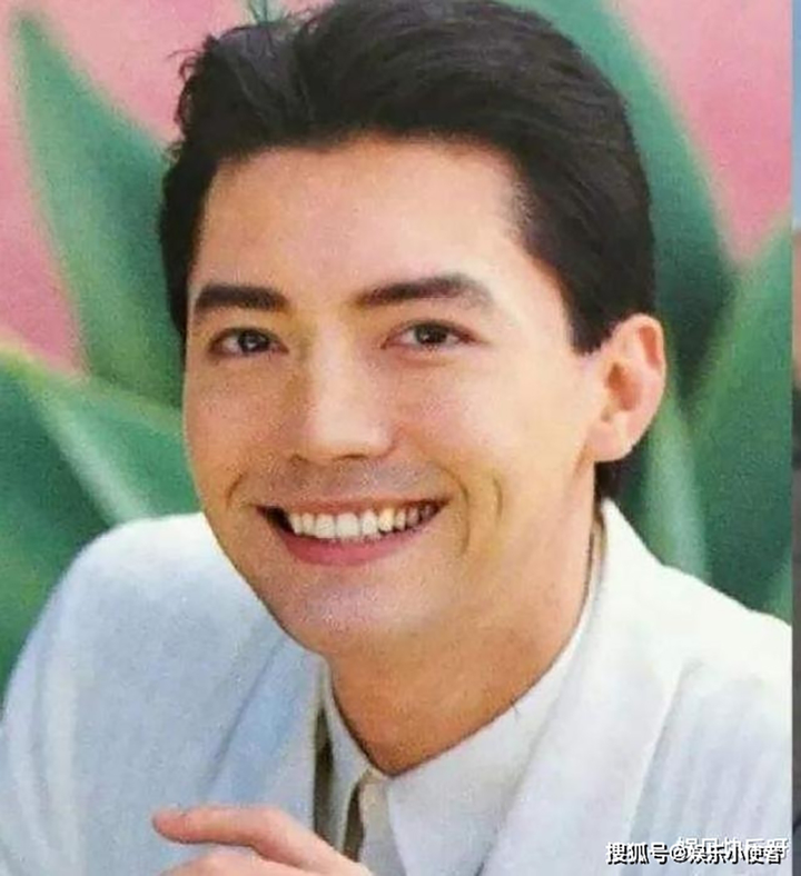 Không nhận ra đệ nhất mỹ nam châu Á Tôn Long ở tuổi 70, thời gian thật tàn nhẫn - 5