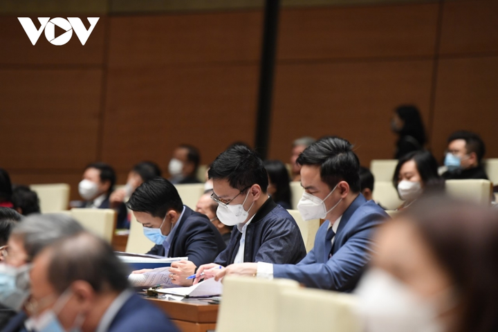 Tổng Bí thư Nguyễn Phú Trọng chủ trì Hội nghị Văn hoá toàn quốc - 10