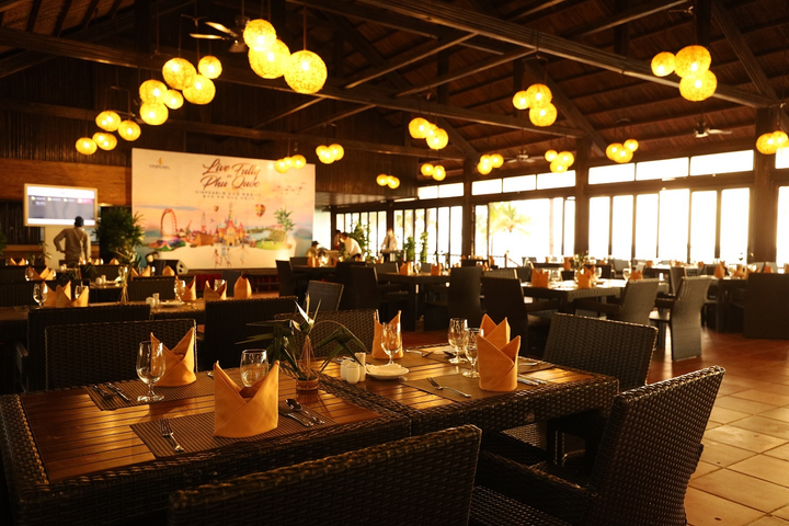 Trải nghiệm của đoàn khách quốc tế hộ chiếu vaccine tại Phú Quốc United Center - 7