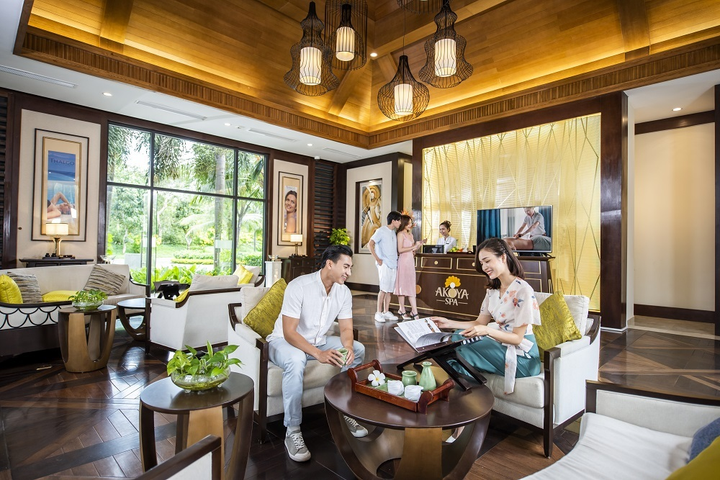 Khởi động mô hình du lịch khép kín với giải golf 'Green Journey to Phú Quốc' - 8