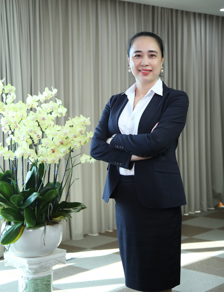 Chuyển đổi số ở EVNNPC: Thành công đến từ 'người truyền lửa' - 1