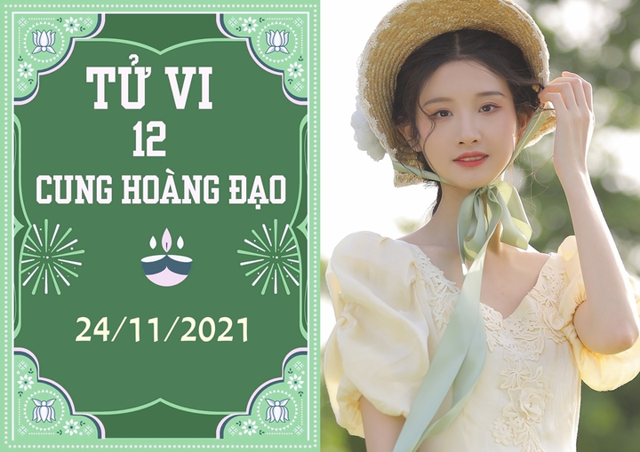12 cung hoàng đạo 24/11: Bạch Dương quá phung phí, Nhân Mã đừng mềm lòng - 1