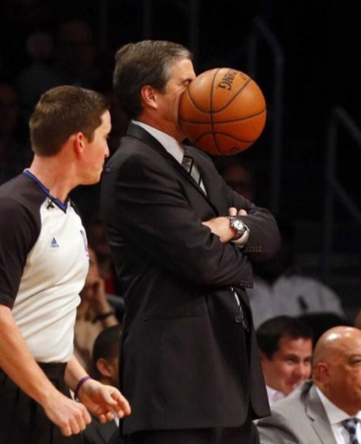 Vừa thương vừa không nhịn được cười với loạt khoảnh khắc xui xẻo của dân tình - 4