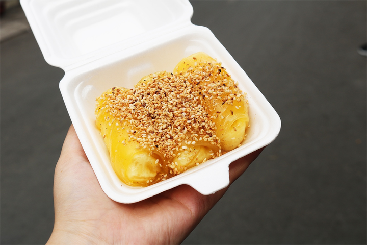 Nếu chán món Tây, Trung, Nhật, Hàn... sao chưa thử 3 món Campuchia đầy hấp dẫn? - 5