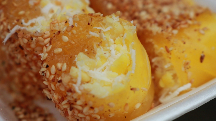 Nếu chán món Tây, Trung, Nhật, Hàn... sao chưa thử 3 món Campuchia đầy hấp dẫn? - 6