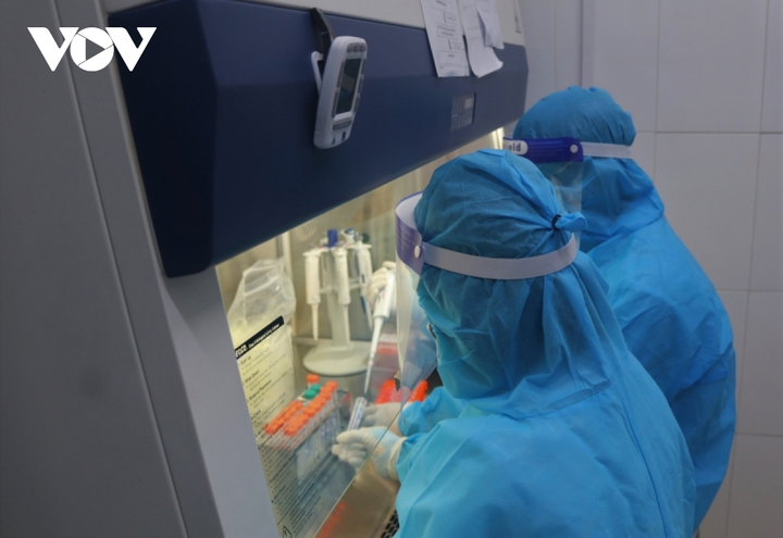 Cao Bằng cho phép F0 không triệu chứng điều trị tại nhà - 1