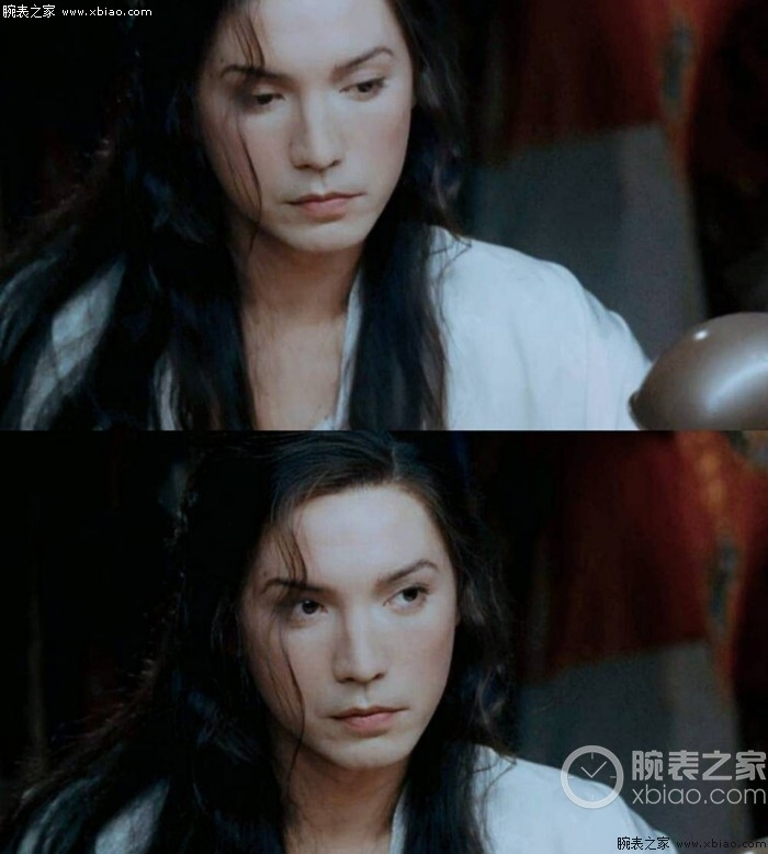 Không nhận ra đệ nhất mỹ nam châu Á Tôn Long ở tuổi 70, thời gian thật tàn nhẫn - 8