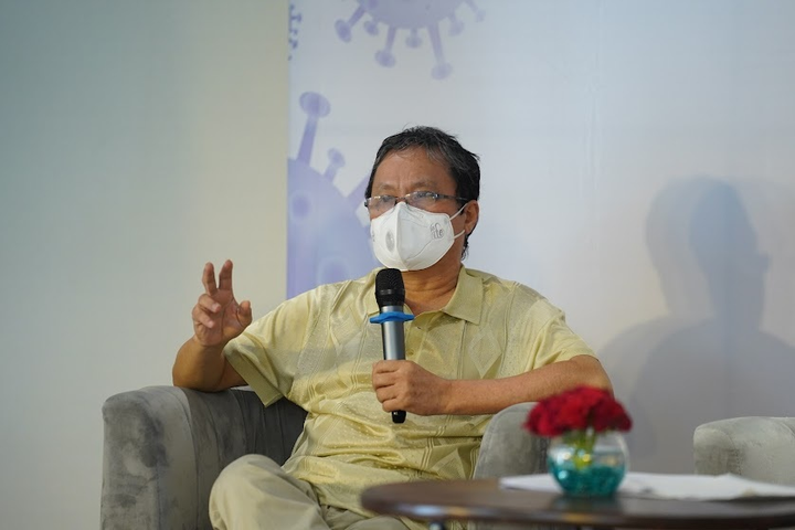 'Có lúc chúng ta quá cứng nhắc, không lắng nghe F0 cần gì' - 1