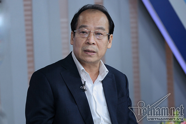 'Có lúc chúng ta quá cứng nhắc, không lắng nghe F0 cần gì' - 3