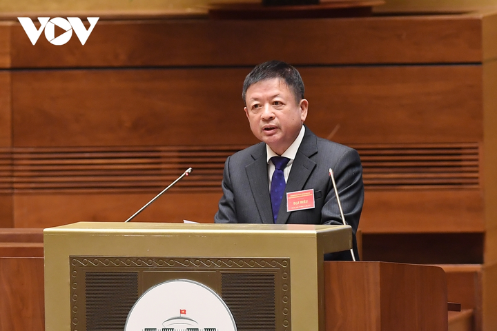 Nhạc sĩ Đỗ Hồng Quân: Môi trường văn hóa nước nhà bị xâm thực, ô nhiễm - 1