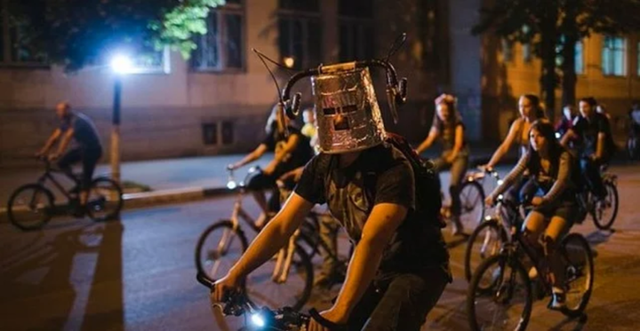 Khi 'team đi đường' chụp vu vơ , vô tình cho ra bộ ảnh kỳ quặc đến hài hước - 10