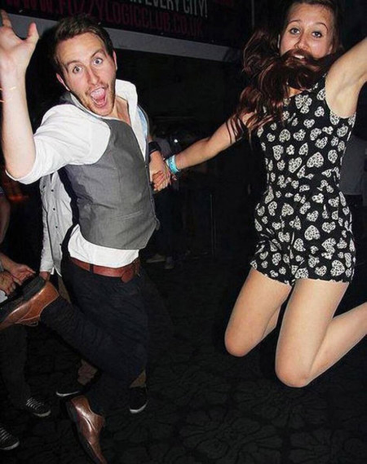 Các bức ảnh gây 'loạn thị' chỉ những người 'tỉnh táo' lắm mới không bị lừa - 2