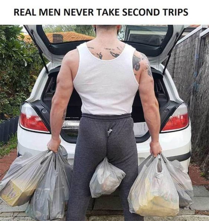 Khi 'team đi đường' chụp vu vơ , vô tình cho ra bộ ảnh kỳ quặc đến hài hước - 7