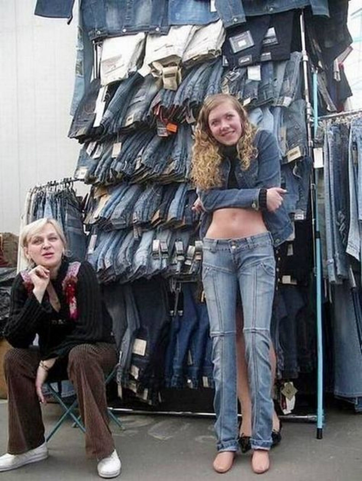 Các bức ảnh gây 'loạn thị' chỉ những người 'tỉnh táo' lắm mới không bị lừa - 4