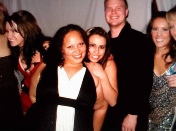 Các bức ảnh gây 'loạn thị' chỉ những người 'tỉnh táo' lắm mới không bị lừa - 8